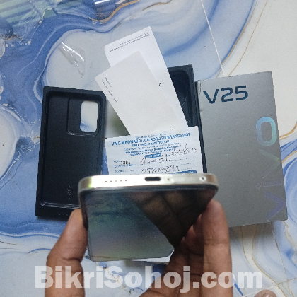 VIVO V25 5G